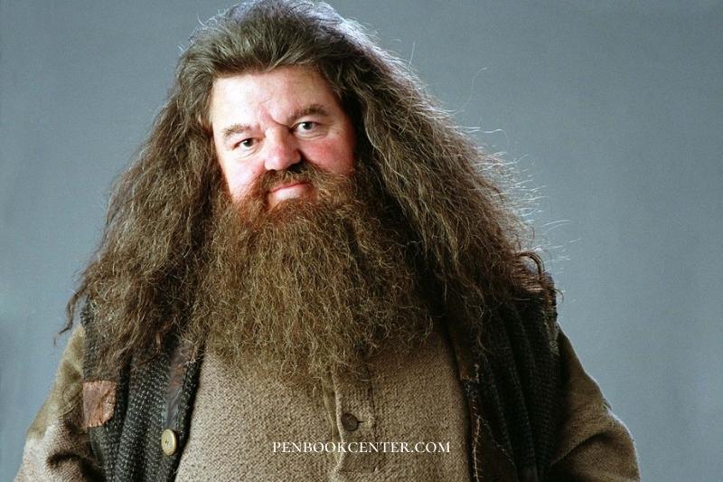 Rubeus Hagrid