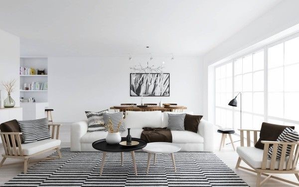 scandinavian interior design 5 1