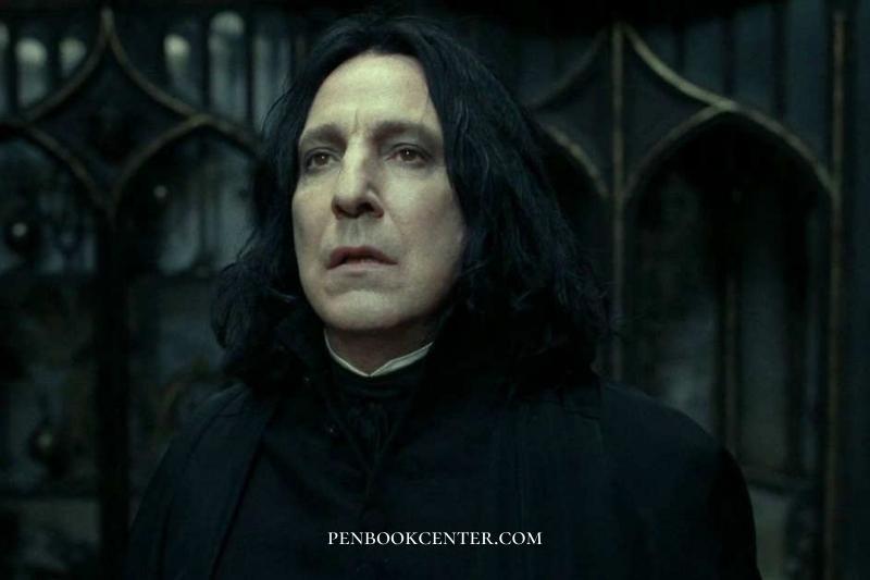 Severus Snape