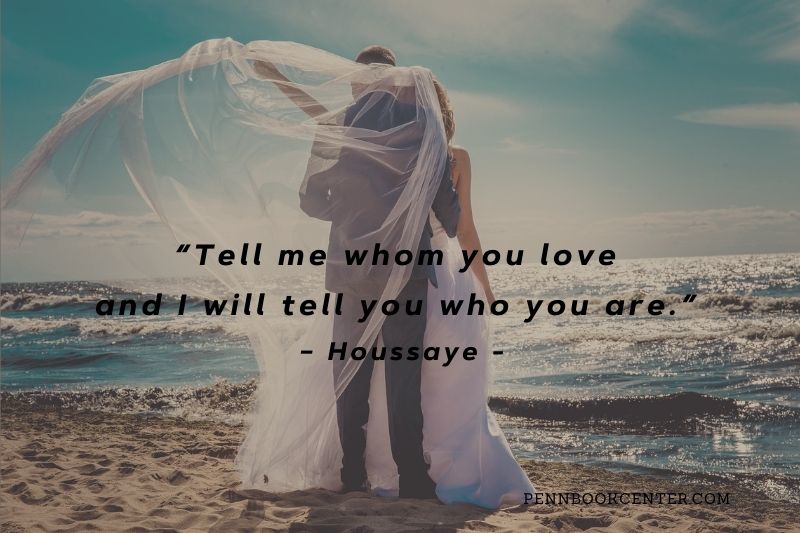 Short Romantic Love Quotes