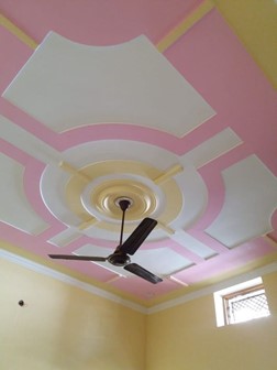 POP Plus Minus design ideas for ceilings and walls