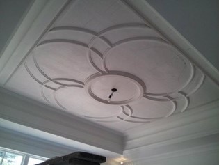 POP Plus Minus design ideas for ceilings and walls