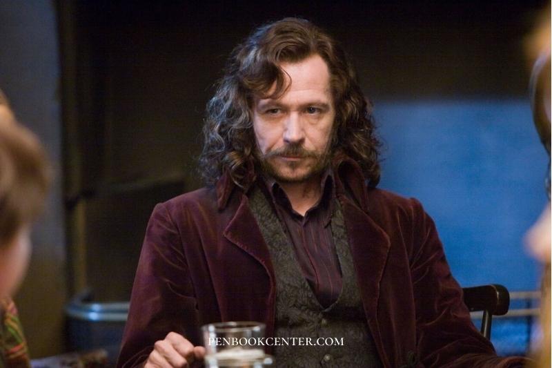 Sirius Black