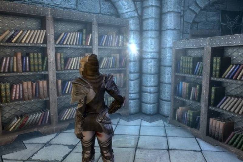 Skyrim Book Category #1: Skill-Training Books