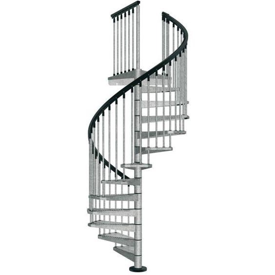 Steel railing design for home stairs: A guide to choosing the right design