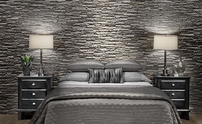 Stone cladding design ideas All you want to know about it