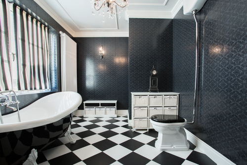 Tiles design for bathroom: 16 ideas for modern bathrooms to redefine luxury