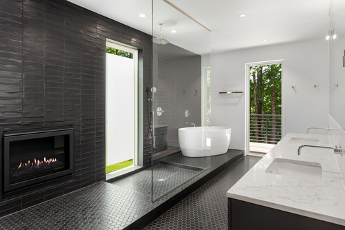 Tiles design for bathroom: 16 ideas for modern bathrooms to redefine luxury