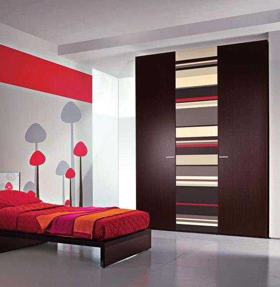 two colour combination wardrobe design 21 double colour wardrobe design ideas to choose from 04 two colour combination wardrobe design 21 double colour wardrobe design ideas to choose from 04