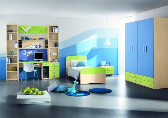 Two-colour combination wardrobe design: 21 double colour wardrobe design ideas to choose from