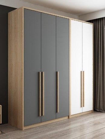 two colour combination wardrobe design 21 double colour wardrobe design ideas to choose from 11 two colour combination wardrobe design 21 double colour wardrobe design ideas to choose from 11