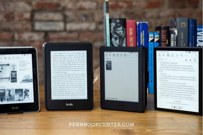 types of content to consider when purchasing a kindle 1 types of content to consider when purchasing a kindle 1