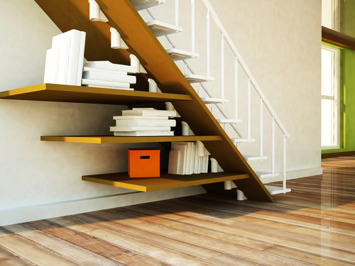 under stairs storage ideas 10 efficient ways to utilise the space under your staircase shutterstock 133978469 1