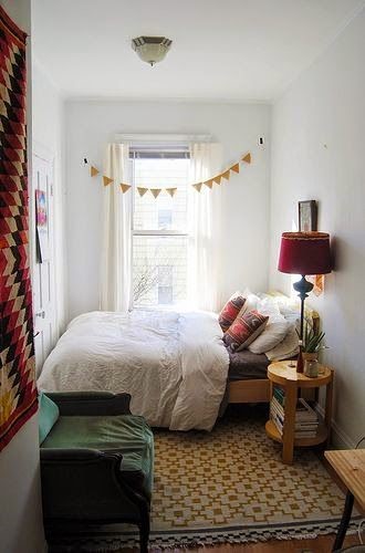 unique small bedroom decorating ideas 1 1