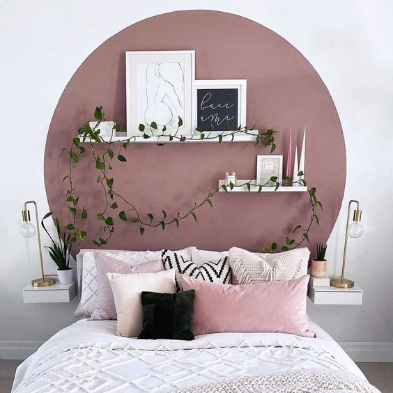 unique small bedroom decorating ideas 3 1