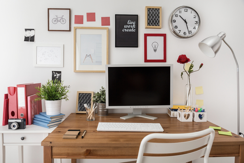 Kids study table