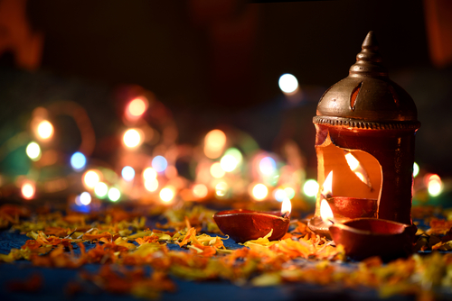 Vastu tips to light Diwali diyas