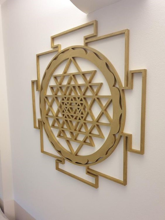 Vastu yantra: All you need to know about its placement and how to use it