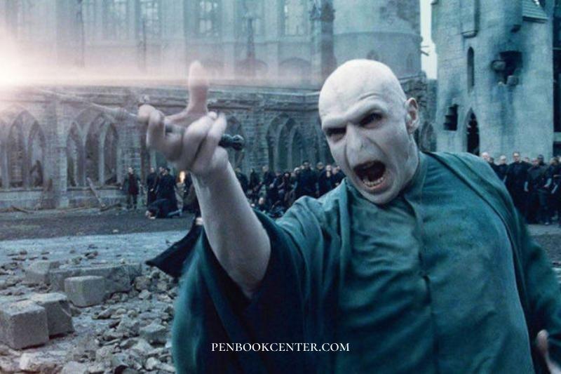 Voldemort