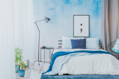 Wall painting colours and design ideas to uplift your mood