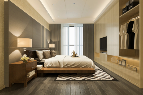 Wardrobe design: Check out these modern wardrobe designs and wardrobe design for bedroom