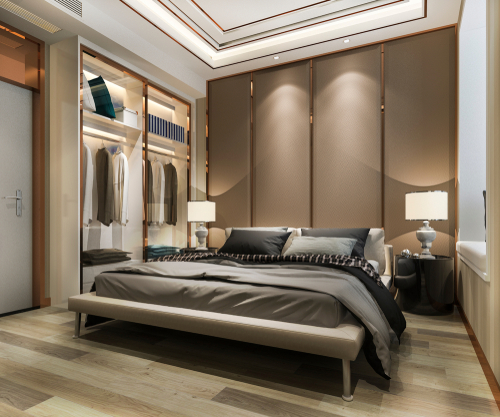 Wardrobe design: Check out these modern wardrobe designs and wardrobe design for bedroom