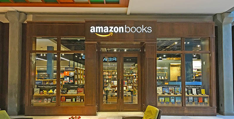 What you need to sell books on Amazon