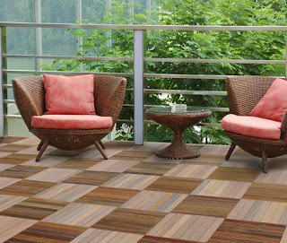 Best timeless balcony tiles design