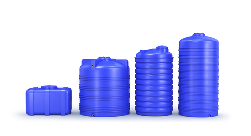 Best water tanks in India