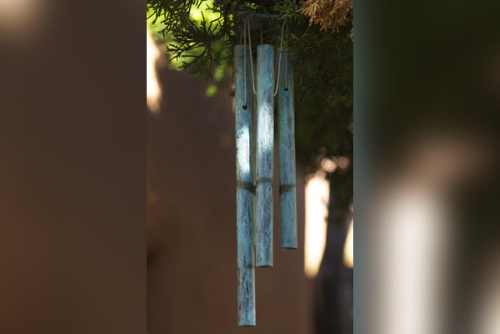 Wind chimes Vastu: All that you need to know regarding its placement and direction at home