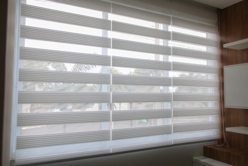 Window blinds designs Types of window furnishings for modern homes