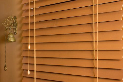 Window blinds designs Types of window furnishings for modern homes