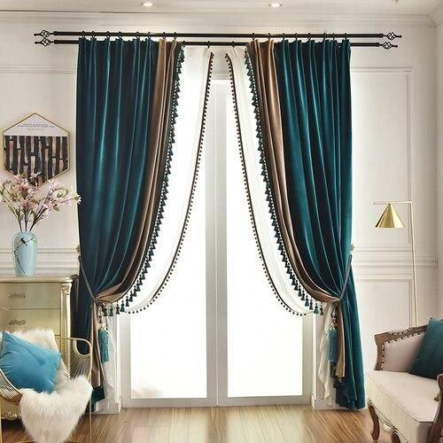 Windows blind designs and curtains: How to choose one that complements your windows