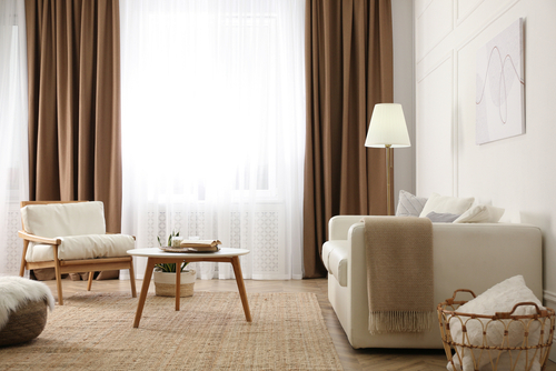 Windows blind designs and curtains: How to choose one that complements your windows