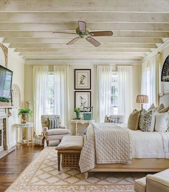 Wooden ceiling rafter designs: Give your home’s ceilings a makeover