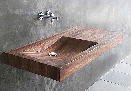 wooden washbasin choices for your bathroom 01 wooden washbasin choices for your bathroom 01