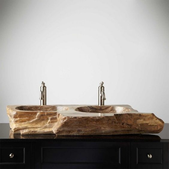 wooden washbasin choices for your bathroom 13 wooden washbasin choices for your bathroom 13