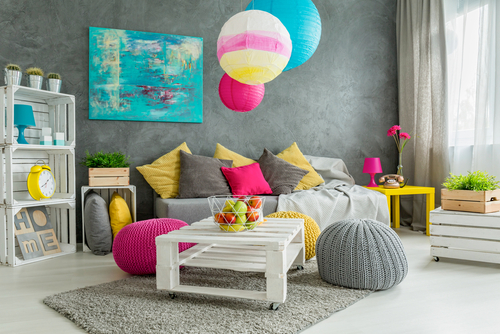 10 home décor trends that will rule in 2021