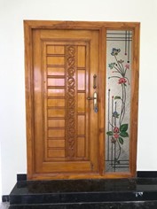 15 double door grill gate designs for main door