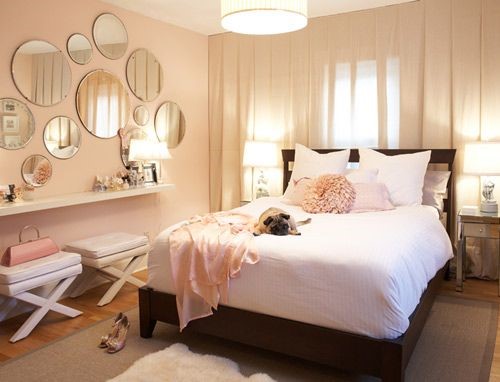 5 trendy wall colour combinations for your bedroom