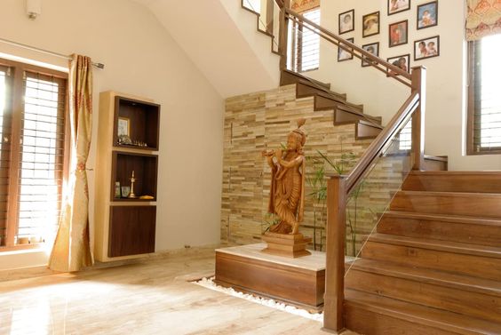 A complete guide to staircase Vastu for east-facing houses 06