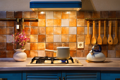 A guide to choosing kitchen tiles for your home