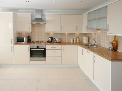 A guide to choosing kitchen tiles for your home