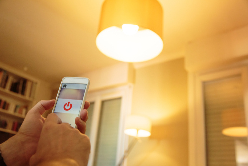 All you need to know about smart lighting