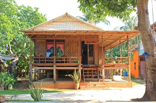 Bamboo house design and construction ideas for sustainable living