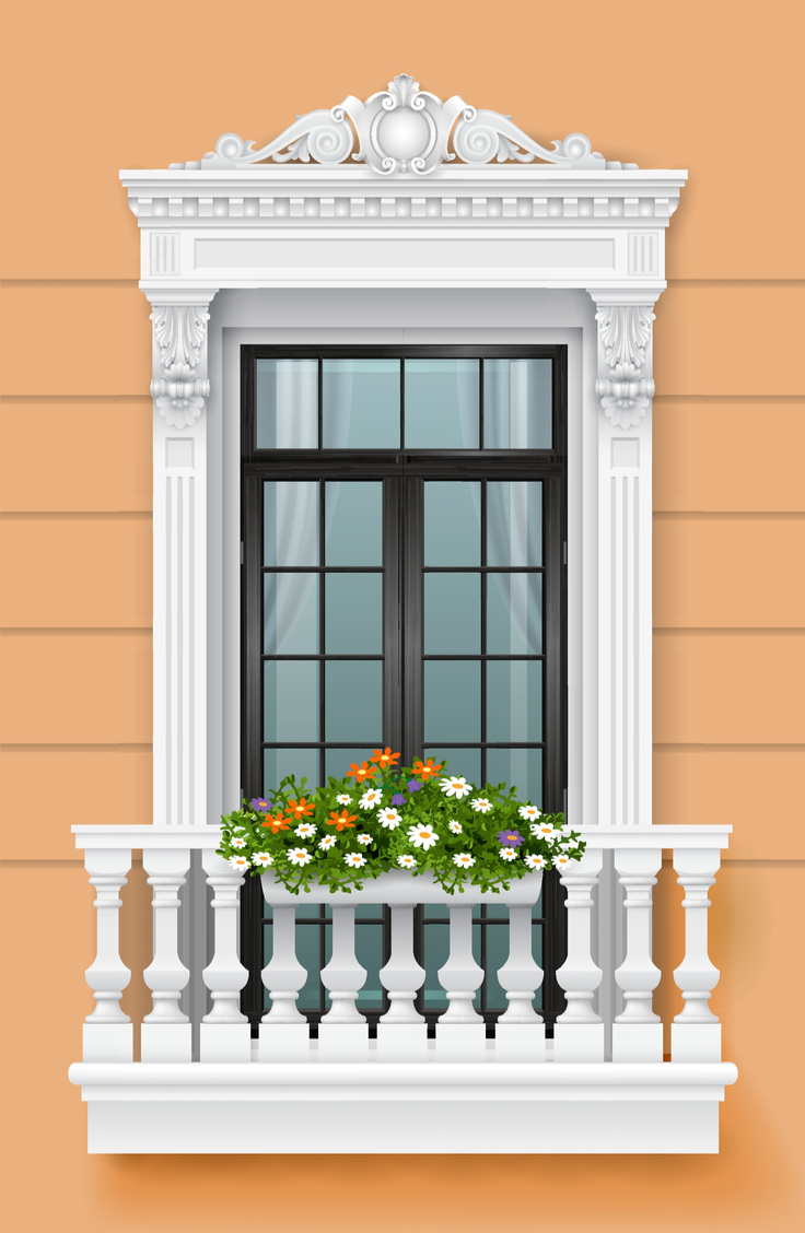 Pop Cornice Molding Design Idea