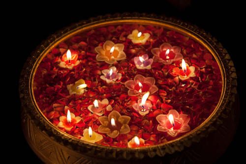 Diwali décor ideas for your home