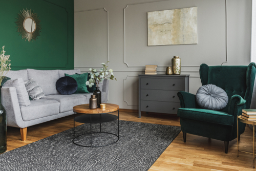 Hottest paint colours for 2022 Trends to look forward to this year