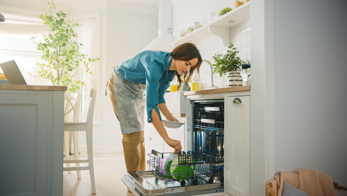 How to go about buying the right dishwasher