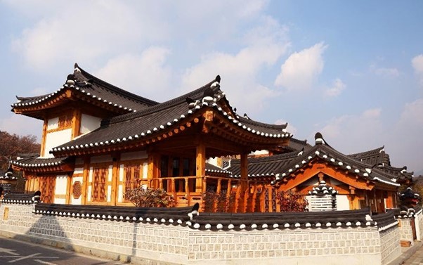 Korean house designs: Everything you need to know